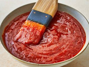 KETCHUP DULCE