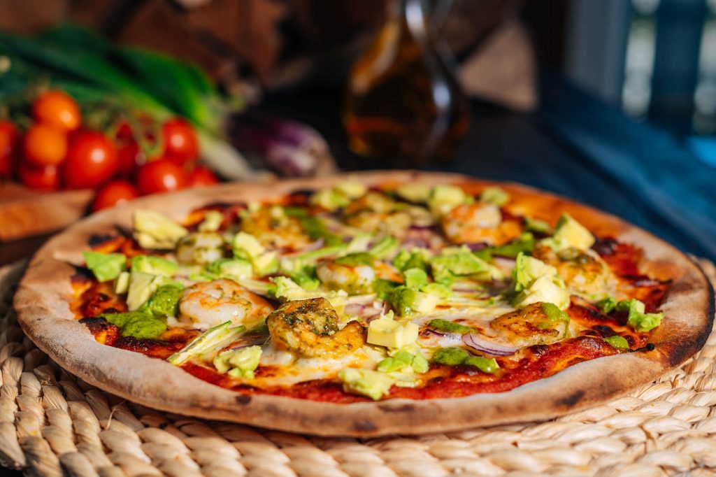 pizza de la mare Focsani
