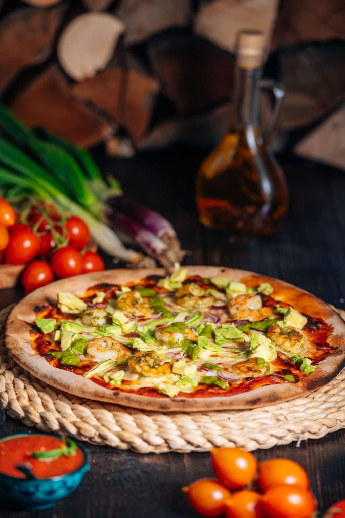pizza 66 de la mare Focsani