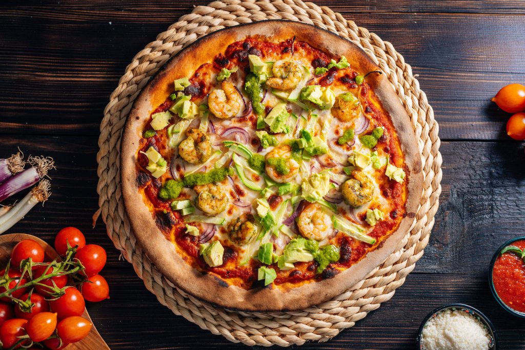 pizza 66 Focsani