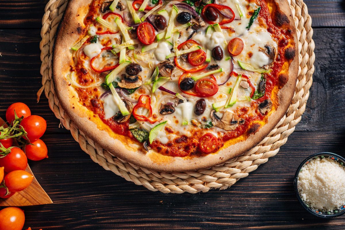 Pizza Modo Mio - imagine 7