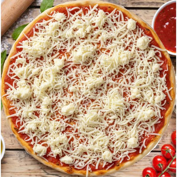 Home 6 Pizza Base