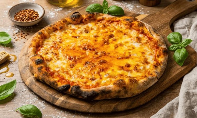 Pizza MARGHERITA