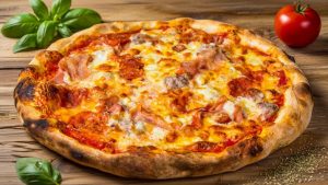 Home 1 Pizza CARNIVORA